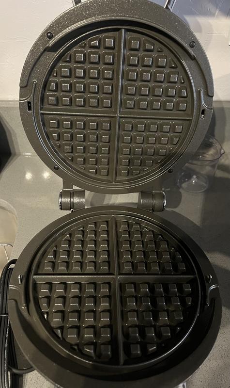 Waffles