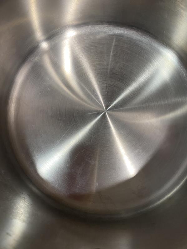 Customer photo for "Disappointed"