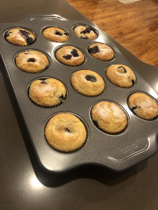 Handles are a huge improvement!