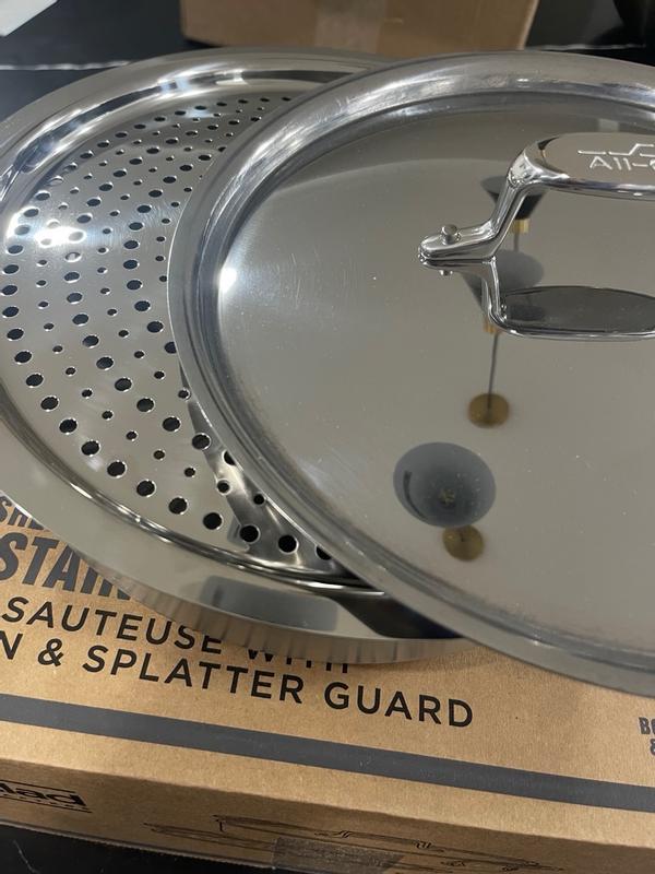 Customer photo for "This pot is amazing!"
