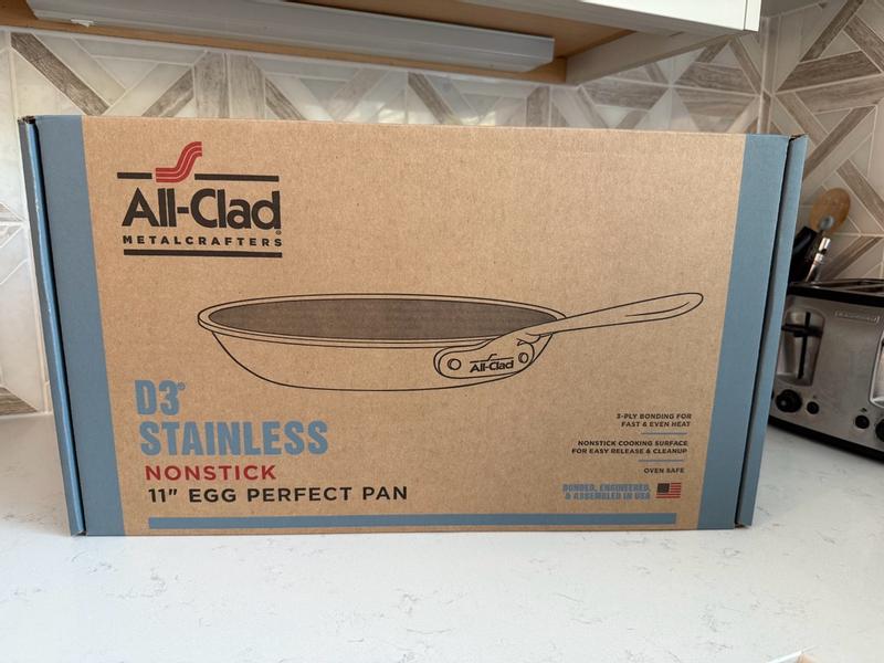 Customer photo for "New handy cookware"