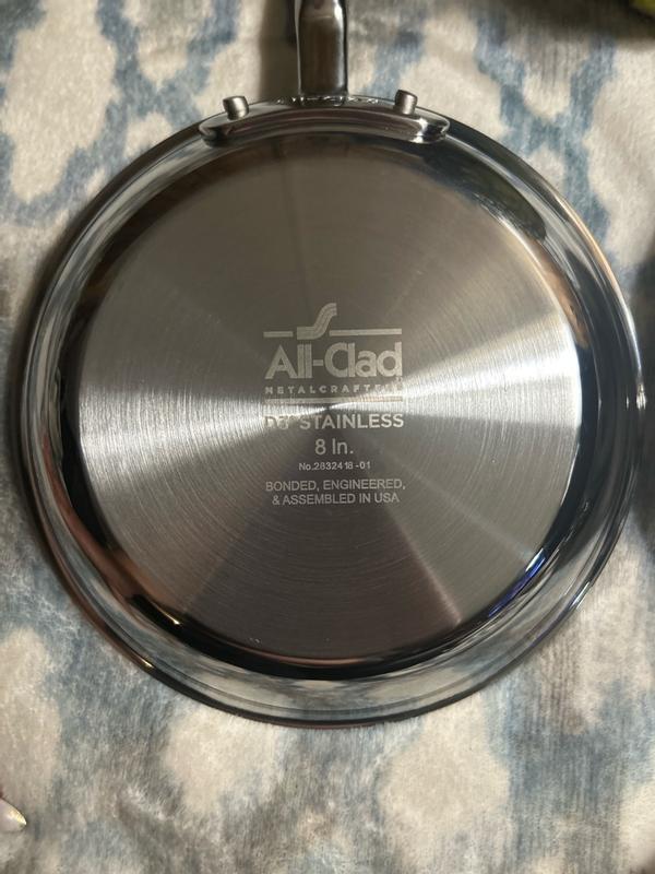 Customer photo for "Best frying pans I’ve ever used"