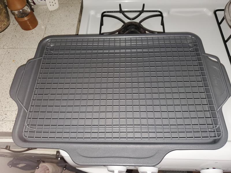 My new favorite cooking item