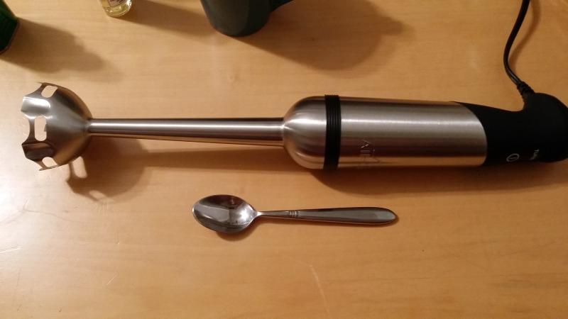 All-Clad Immersion Blender Review: A Kitchen Workhorse