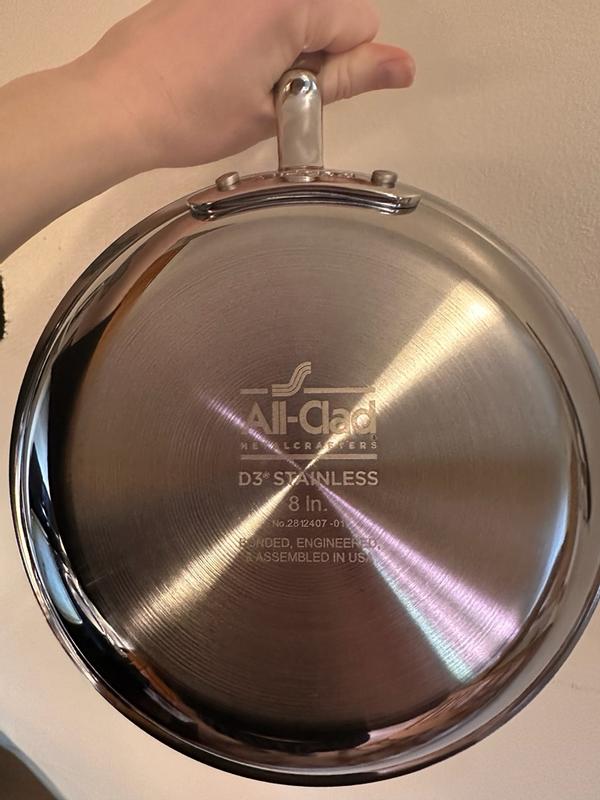 Customer photo for "Easy to clean"
