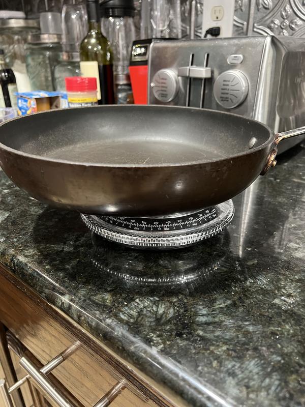 Old Pan 3.1 pounds