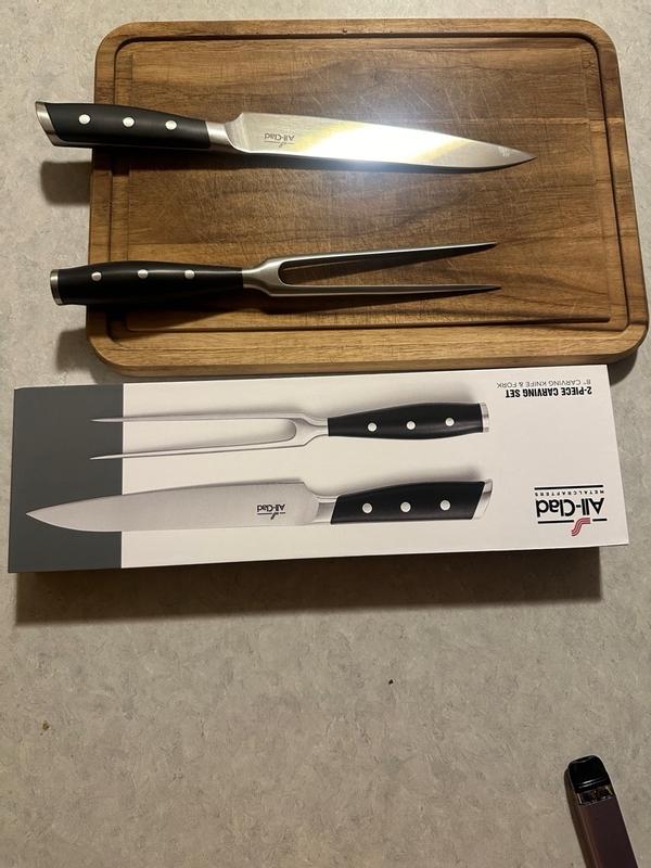 Alfi Cutodynamic Made in USA 6 Set Sandwich Knives