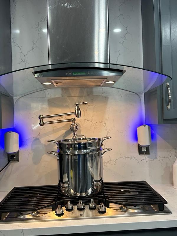 Customer photo for "Beautifully crafted"