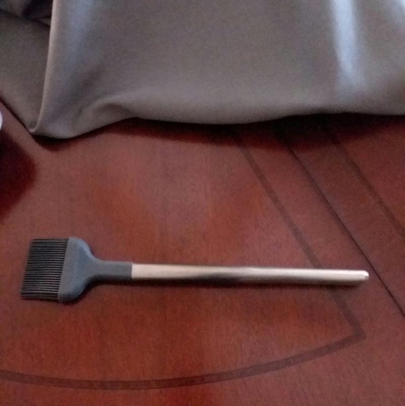 Silicone Pastry Brush I All-Clad