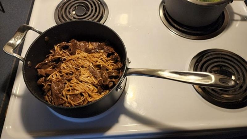 A great pot