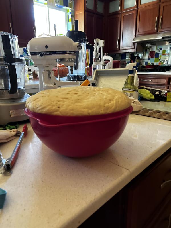 DUUNN DUNN DUUNNN-You’re going to need a bigger bowl.