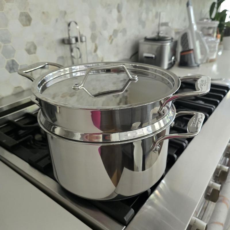 Customer photo for "Best and most versatile pot ever!"