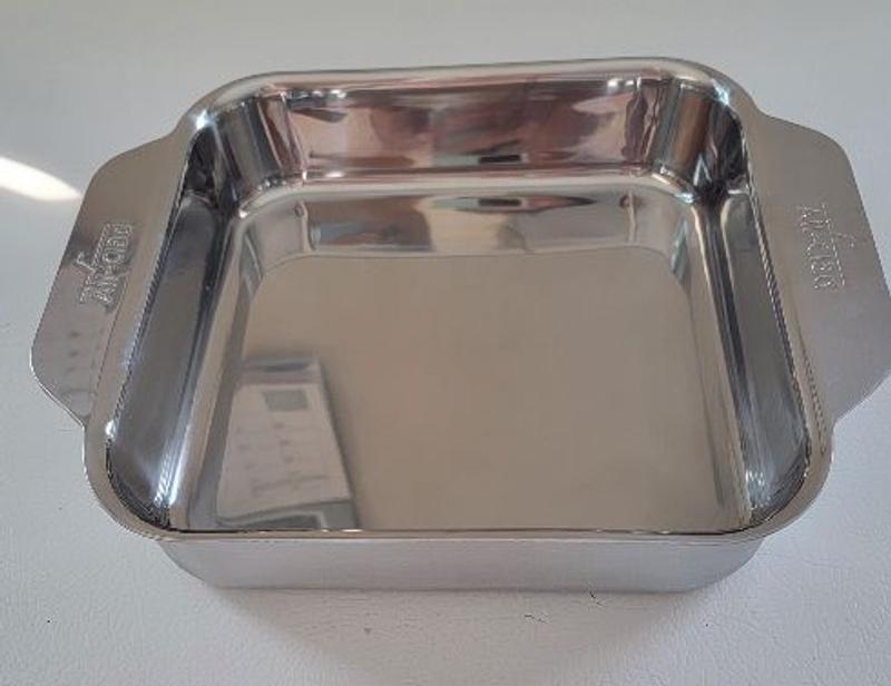 All Clad Square Pannull