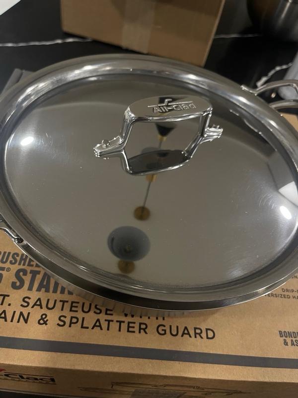 Customer photo for "This pot is amazing!"