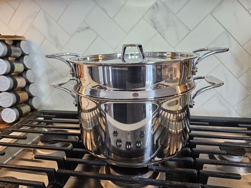 Customer photo for "Cooking must-have!"