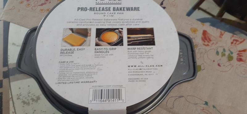 Pro-Release Nonstick Bakeware, Cooling & Baking Rack, 12 x 17 inch