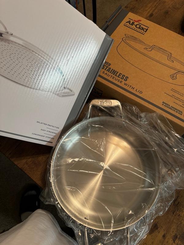 Customer photo for "High quality"