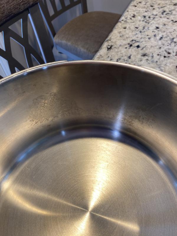 Customer photo for "Disappointed"