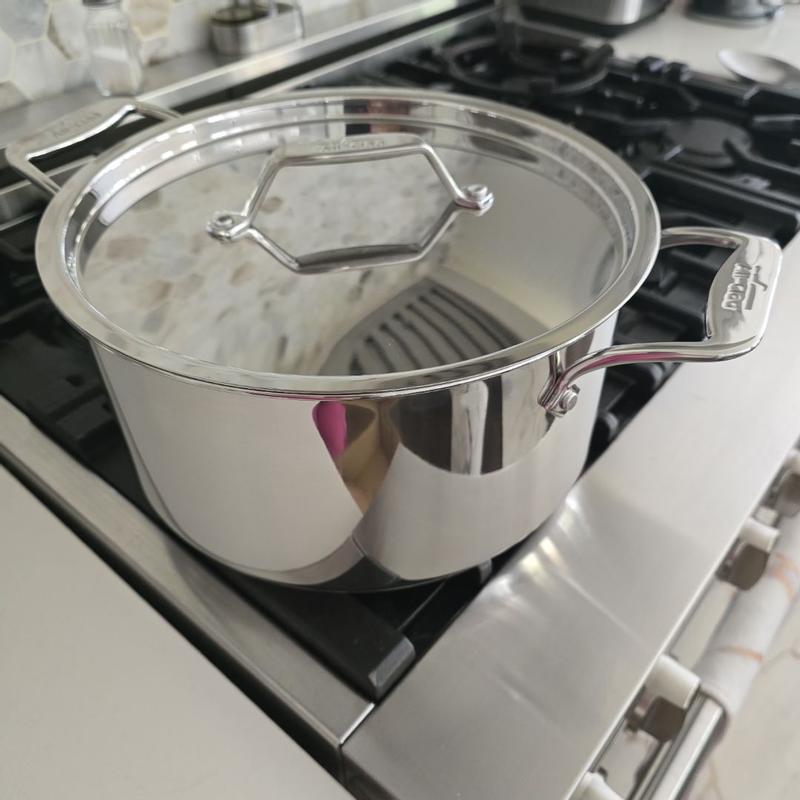 Customer photo for "Best and most versatile pot ever!"