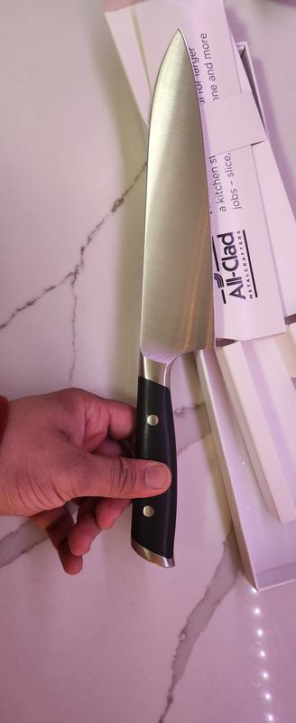 All-Clad Paring Knife, 3 1/2