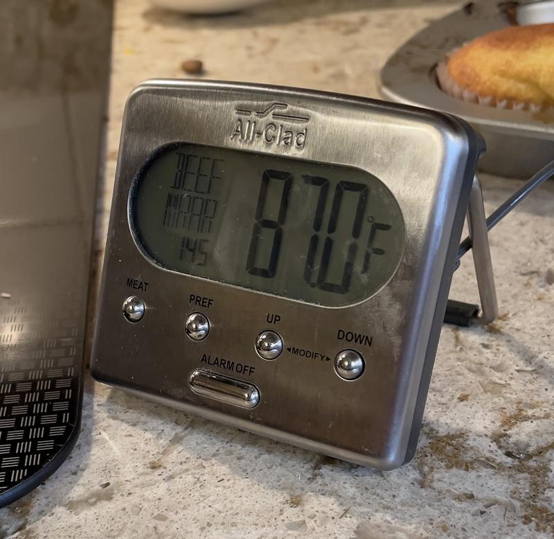 All Clad Oven Probe Thermometer Not Working Deals head.hesge.ch