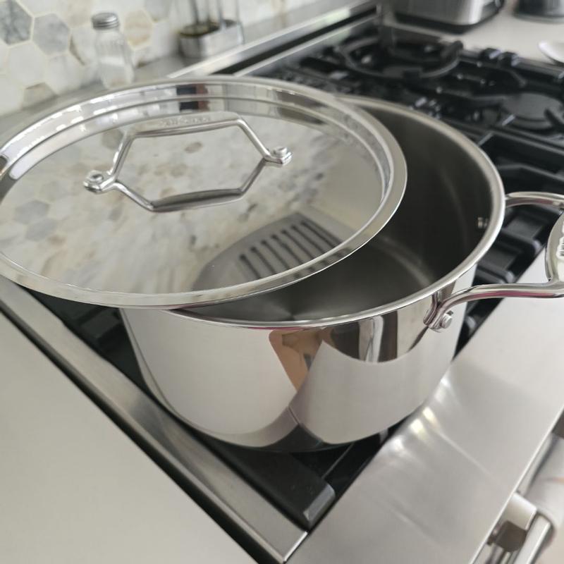 Customer photo for "Best and most versatile pot ever!"