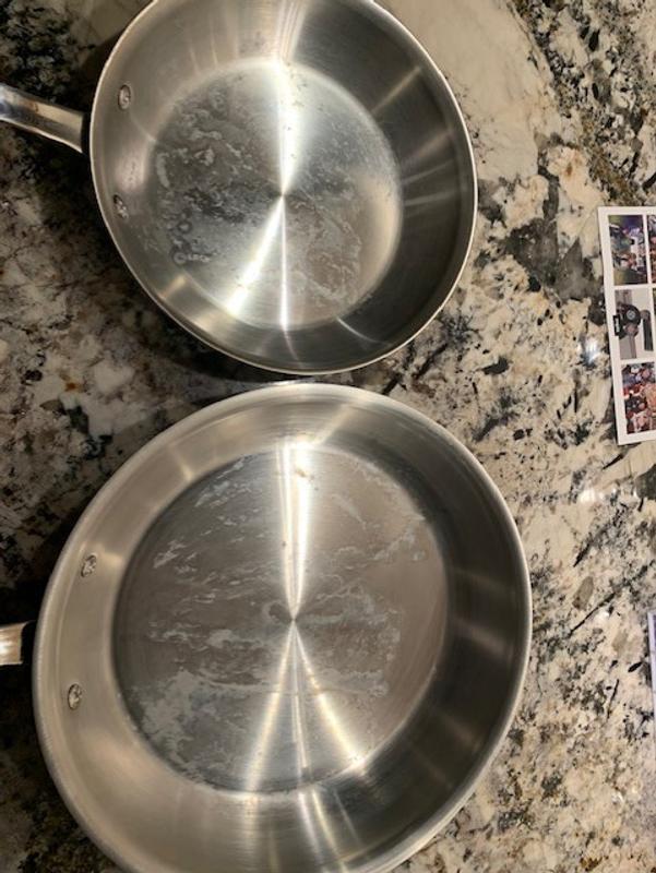 Unboxing All-Clad D3 and D3 Everyday Cookware (What You Need to