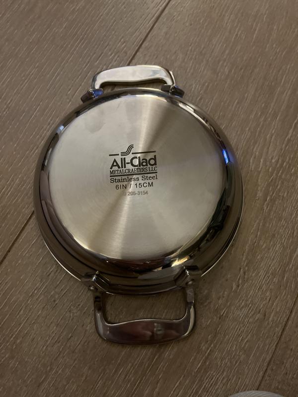 All clad oval au gratin pan hot sale