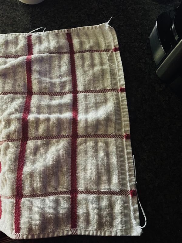 Cotton Kitchen Towel - Oak Creek – All Roads