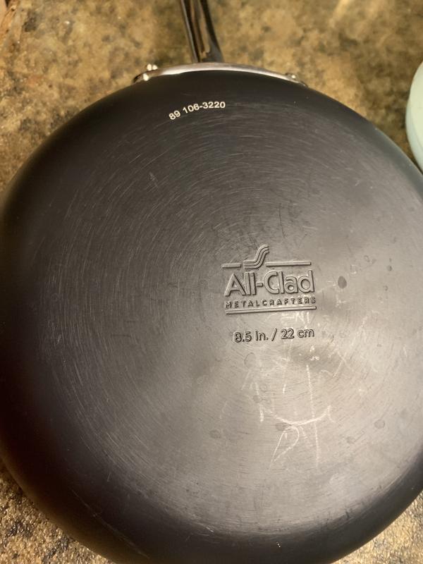 All-Clad フライパン 約28cm Amazon | オールクラッド コッパーコア フライパン 25cm All