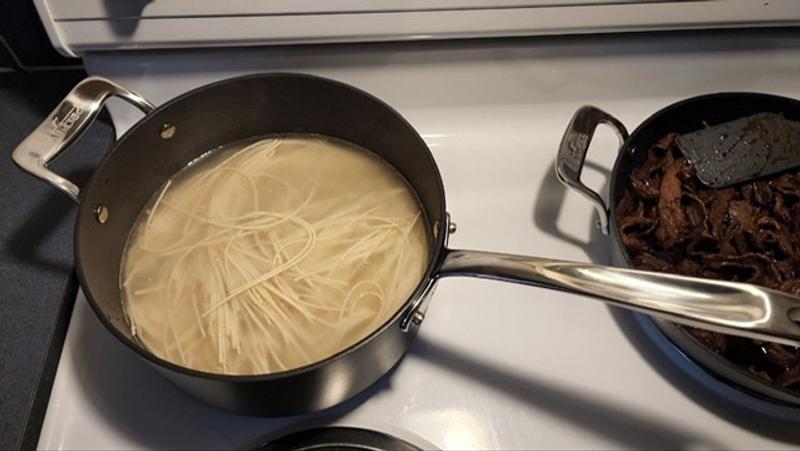 Large pot