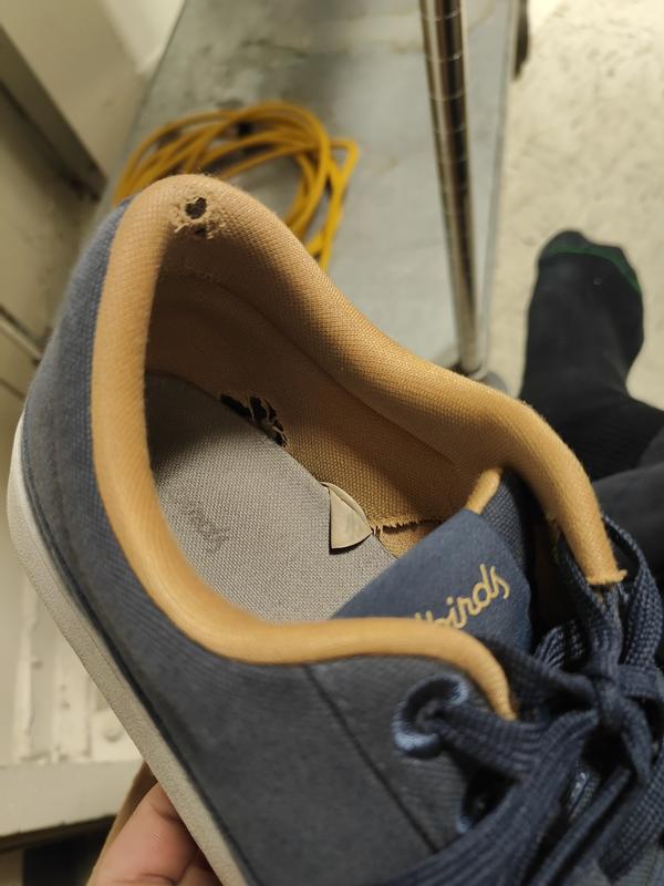 User uploaded product image