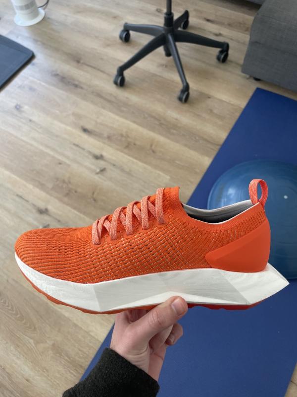 User uploaded product image