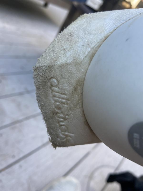 User uploaded product image
