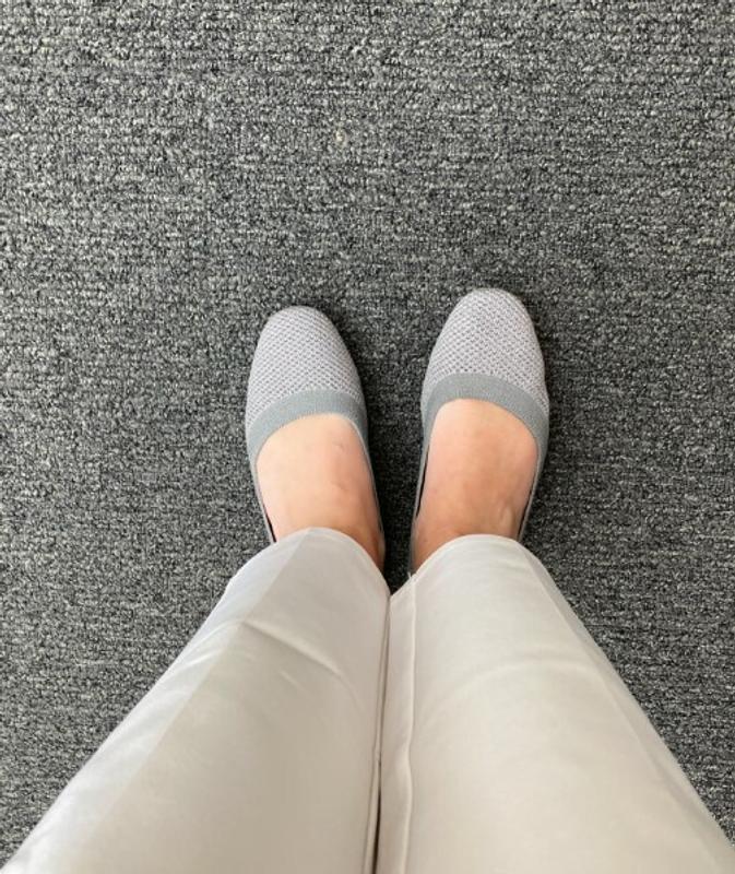 Customer photo for "Best Flats I Own"