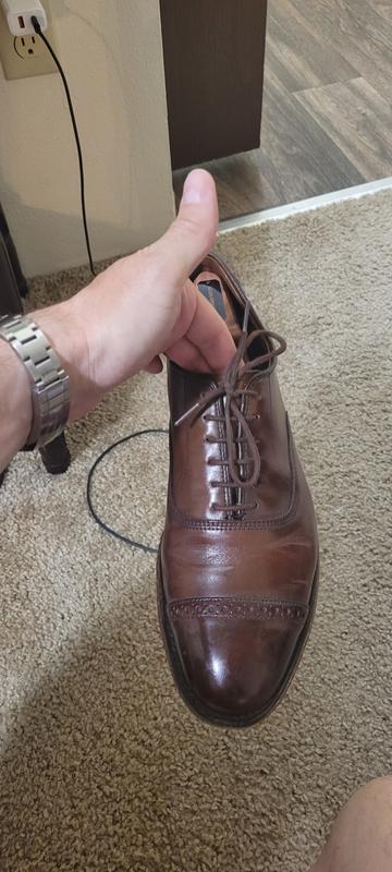 Factory Second Fifth Avenue Cap-toe Oxford Dress Shoe | Men's