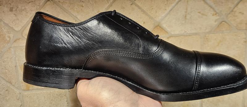 Macys allen edmonds hotsell