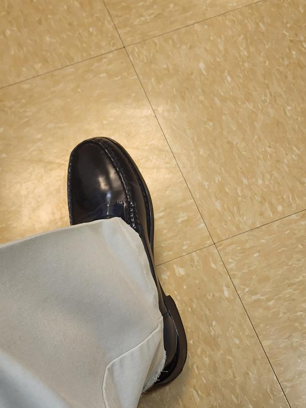 Newman Penny Loafer | Men's Loafers | Allen Edmonds