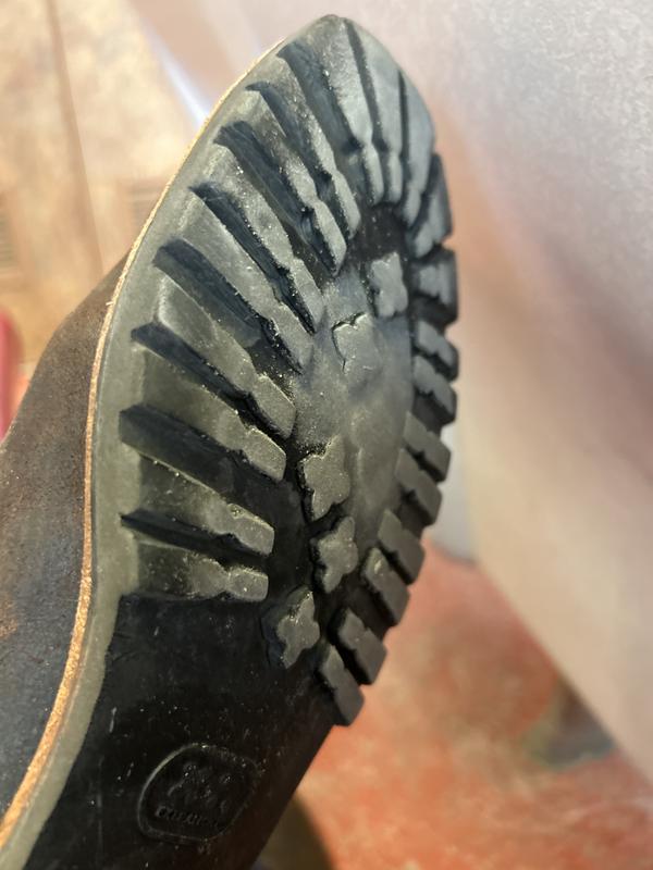 Customer photo for "Excellent fit and looks, but …."
