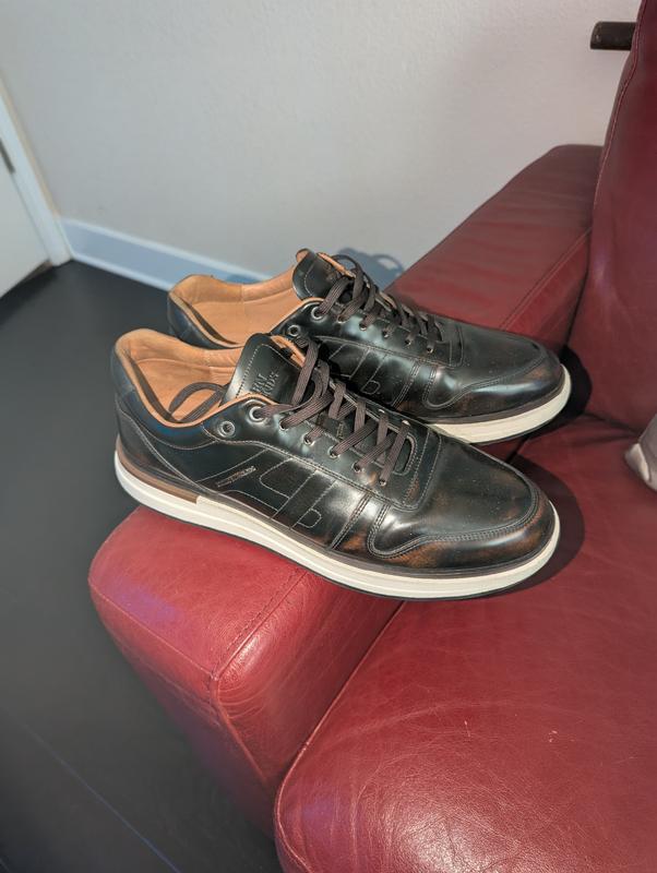 靴 Allen Edmonds 4315 The Seneca Allen Edmonds Seneca 4315