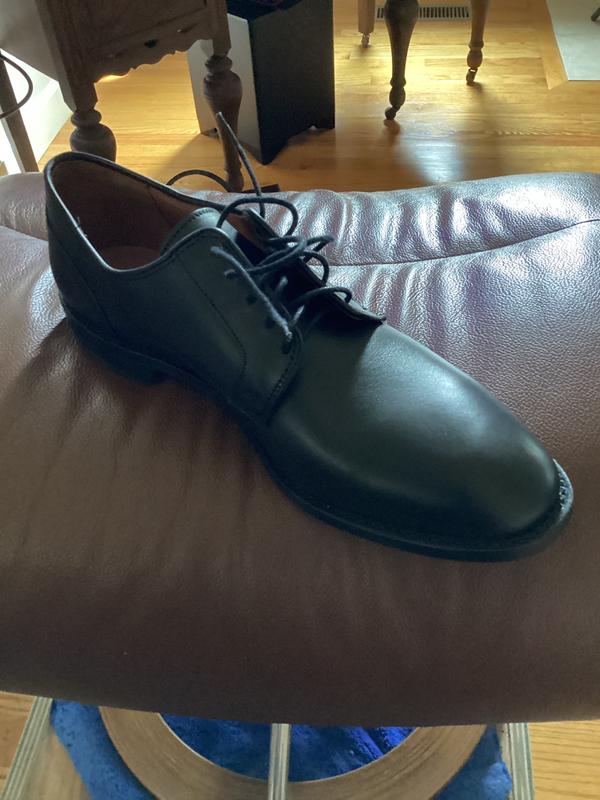 Windsor Plain-toe Derby Dress Shoe | Men's Dress | Allen Edmonds