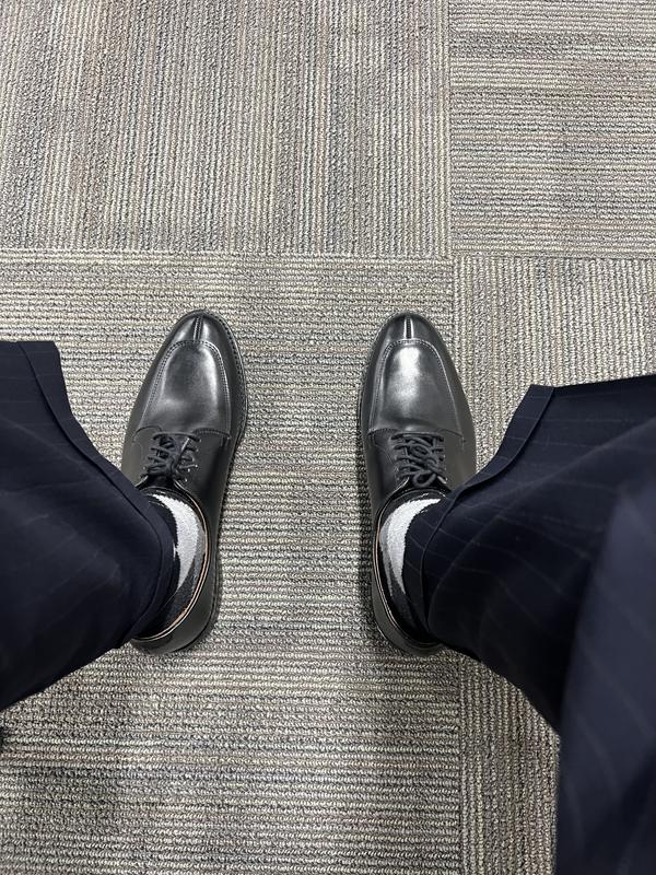 Delray Dress Shoe | Men display picture 1