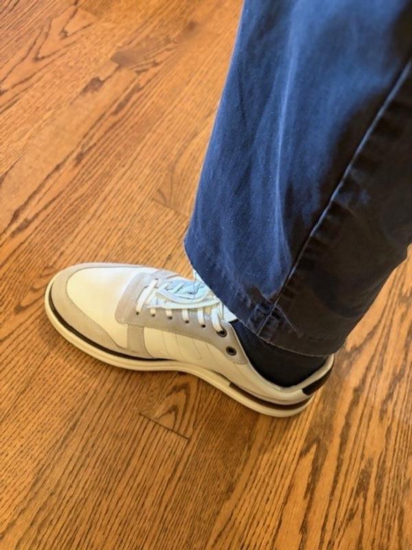Allen Edmonds Men's Elliot Sneakers | Bloomingdale's Men