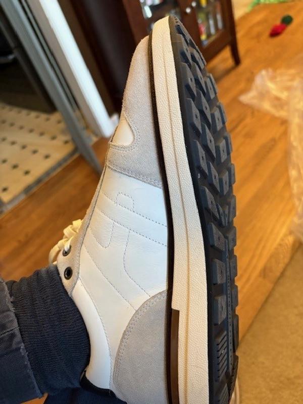 Allen Edmonds Men's Elliot Sneakers | Bloomingdale's