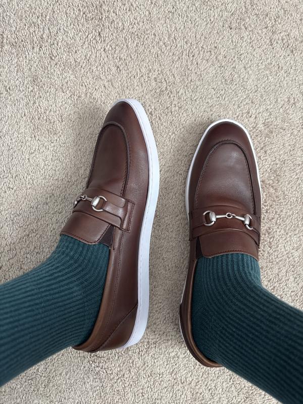 らるふず Factory Second Randolph Bit Slip-on Sneaker | Men's Sneakers