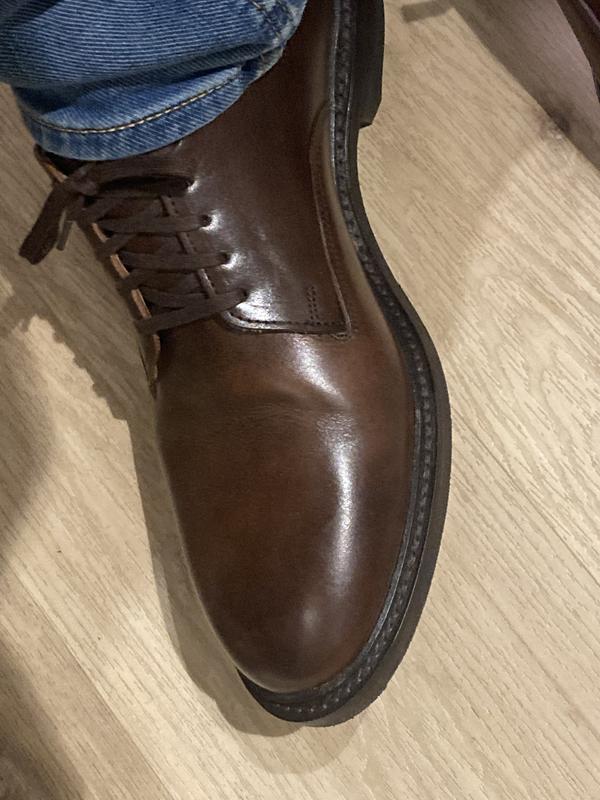 Customer photo for "Outstanding Quality Fit and Comfort."