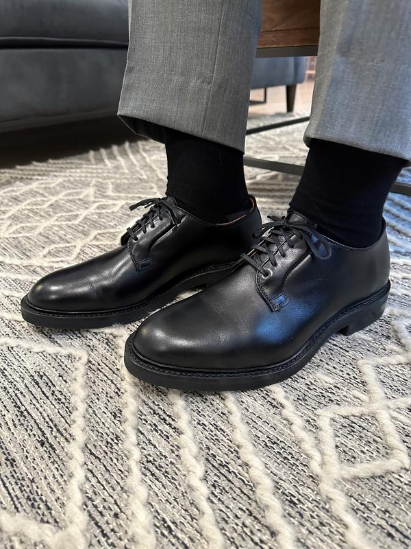 Drake Derby Dress Shoe | Men