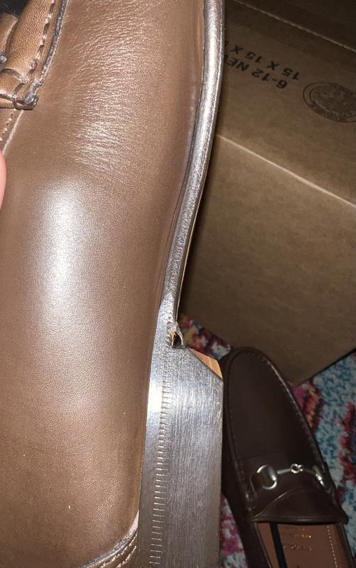 Customer photo for "Incredibly Poor Quality Confirmed"