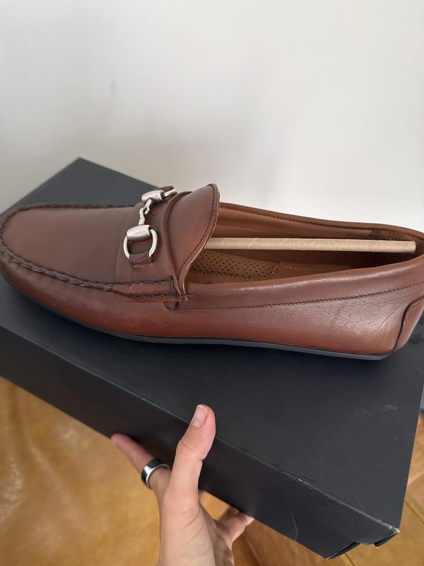 Customer photo for "Great shoe"