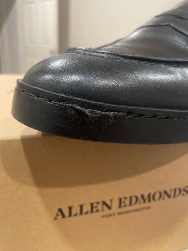 Standard Recrafting Package Men s Recraft Package Allen Edmonds